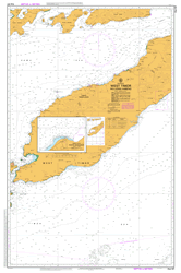 AUS321 Indonesia - West Timor including Ambeno