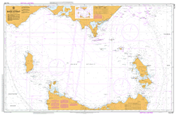 AUS487 Australia - South Coast - Bass Strait