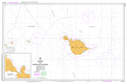 AUS605 Australia - Southern Ocean - Heard and McDonald Islands