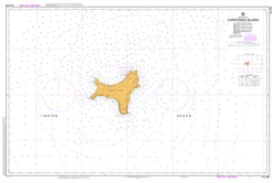 AUS608 Indian Ocean - Christmas Island
