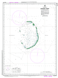 AUS613 Australia - East Coast - Coral Sea - Marion Reef