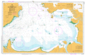 AUS720 Australia - North Coast - Northern Territory - Van Diemen Gulf