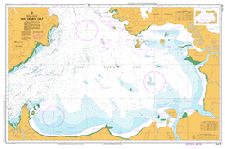 AUS720 Australia - North Coast - Northern Territory - Van Diemen Gulf