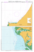 AUS73 Australia - North West Coast - Western Australia - Plans in Western Australia (Sheet 4)