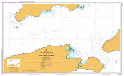 AUS780 Australia - South Coast - South Australia - Althorpe Islands to Backstairs Passage