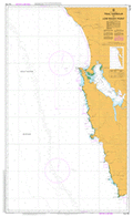 AUS792 Australia - Tasmania - Trial Harbour to Low Rocky Point