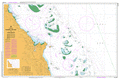 AUS830 Australia - East Coast - Queensland - Russell Island to Low Islets