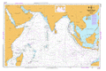 AUS4071 Indian Ocean - Indian Ocean Northern Part