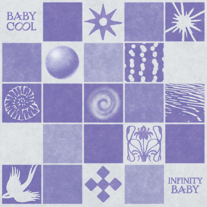 Baby Cool Vinyl
