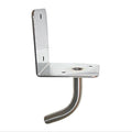 BAIT PUMP BRACKET - bosunsboat