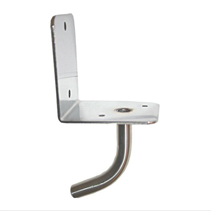 BAIT PUMP BRACKET - bosunsboat