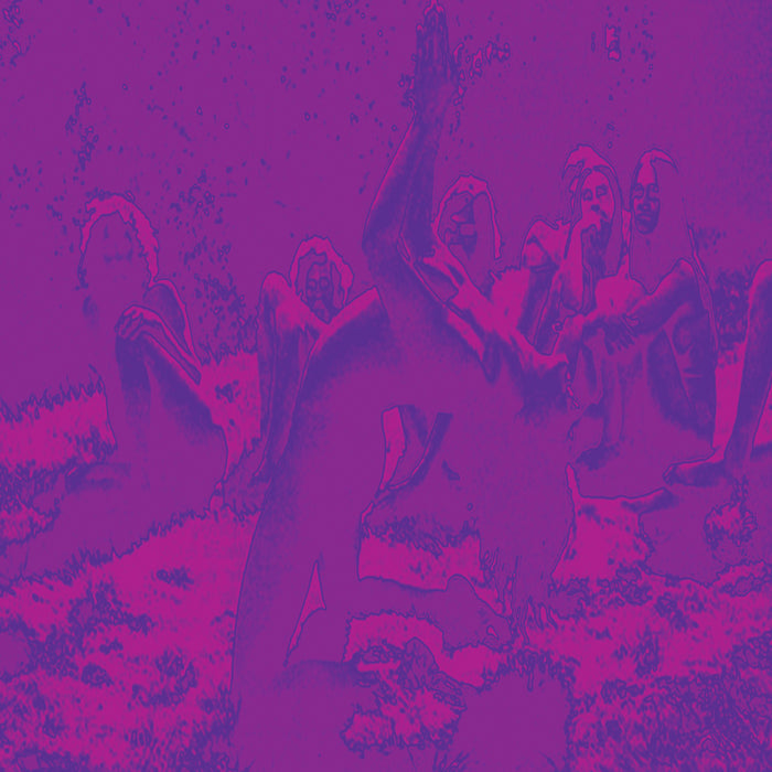 Bardo Pond, Acid Mothers Temple & Guru Guru - Acid Guru Pond