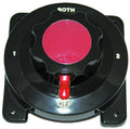 Battery Isolator Switch - Heavy Duty Black RWB0191