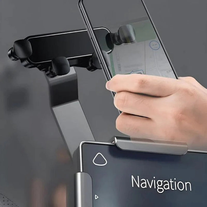 Best Car Phone Holder for MG S5/MG S6
