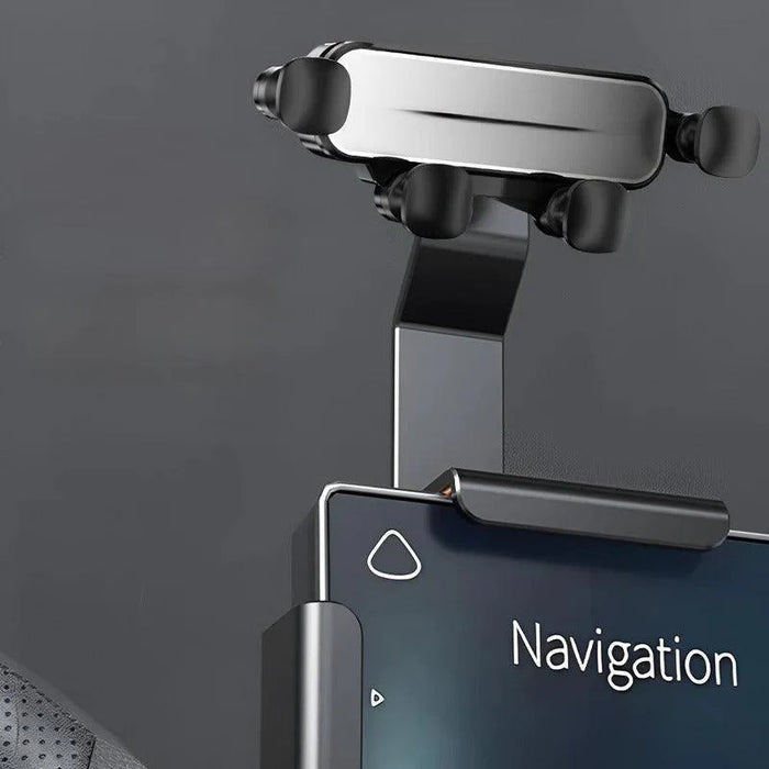 Best Car Phone Holder for MG S5/MG S6