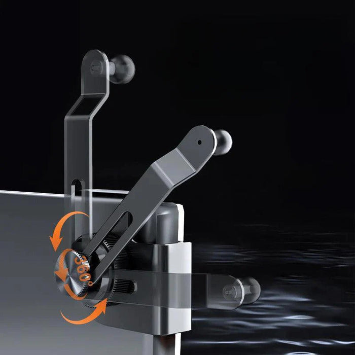 Best Car Phone Holder for MG S5/MG S6