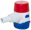 Bilge Pump - Rule 500GPH 12v
