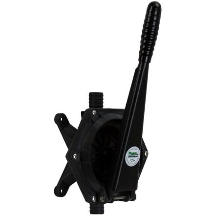 BILGE PUMP MANUAL SD60 80LPM FIXED HANDLE PATAY - Bosuns Boat