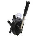 BILGE PUMP MANUAL SD60 80LPM REMOVABLE HANDLE PATAY - Bosuns Boat