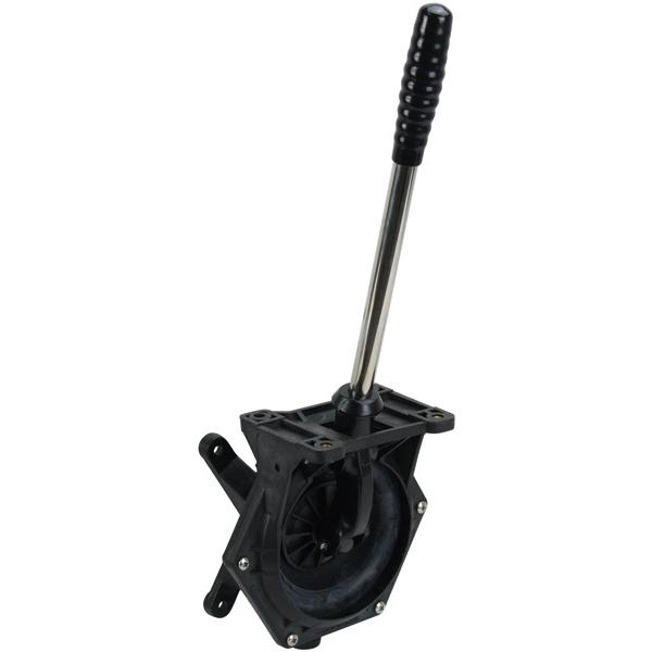 BILGE PUMP MANUAL SD60 80LPM UNDER DECK PATAY