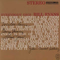 Everybody Digs Bill Evans vinyl