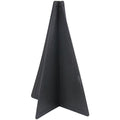 Black Day Signal Shape - Nylon Cone - 460 x 330mm