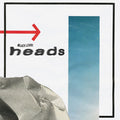 Black Lizard - Heads - Fuzz Club