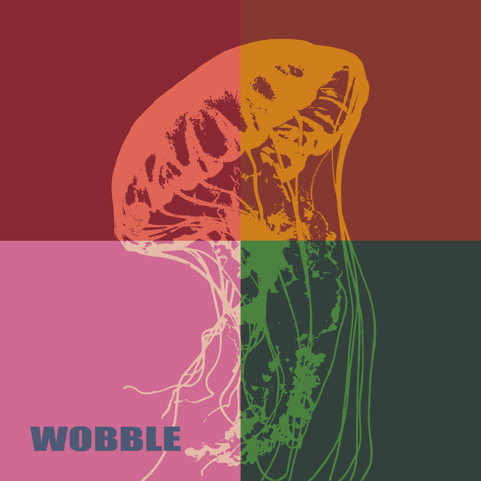 Black Market Karma - Wobble - Fuzz Club