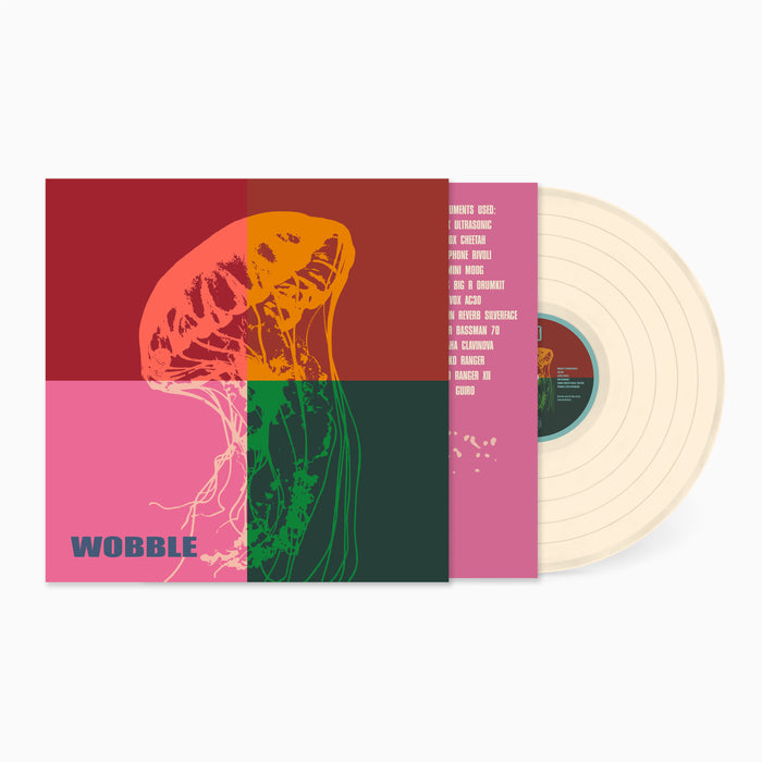 Black Market Karma - Wobble - Fuzz Club