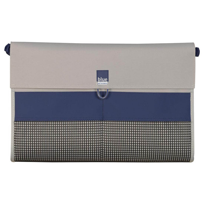 Blue Performance - Cockpit Bag
