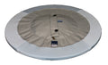 Blue Performance - Hatch Cover Mosquito Round