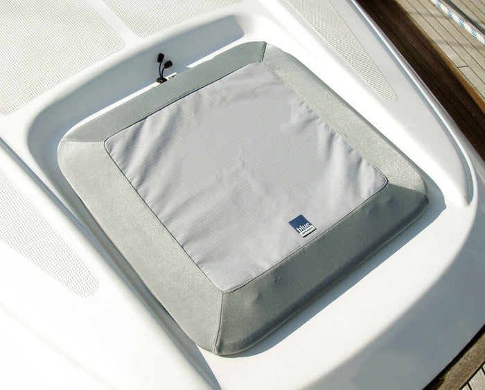 Blue Performance - Hatch Cover