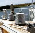 Blue Performance - Winch Cover