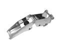Bow Roller S/S Hinged Small