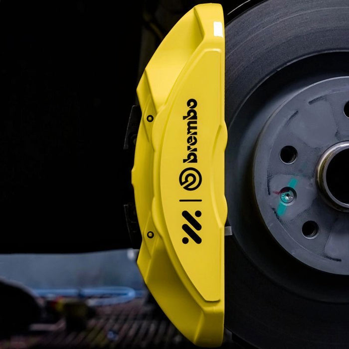 Brake Caliper Covers for MG IM6/IM5
