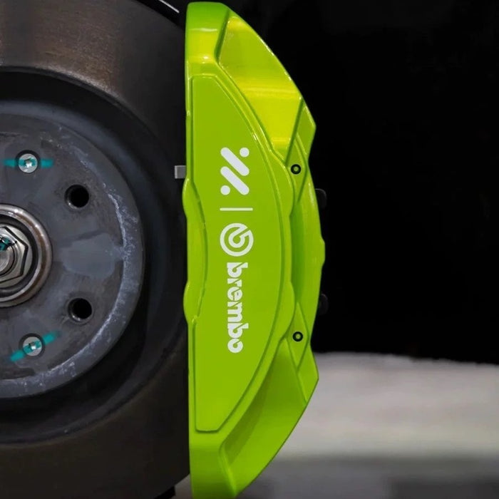 Brake Caliper Covers for MG IM6/IM5
