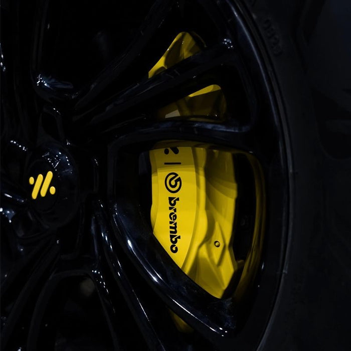 Brake Caliper Covers for MG IM6/IM5