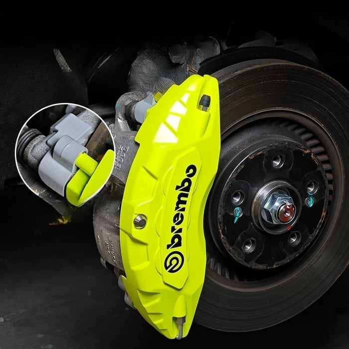 Brake Caliper Covers for MG IM6/IM5
