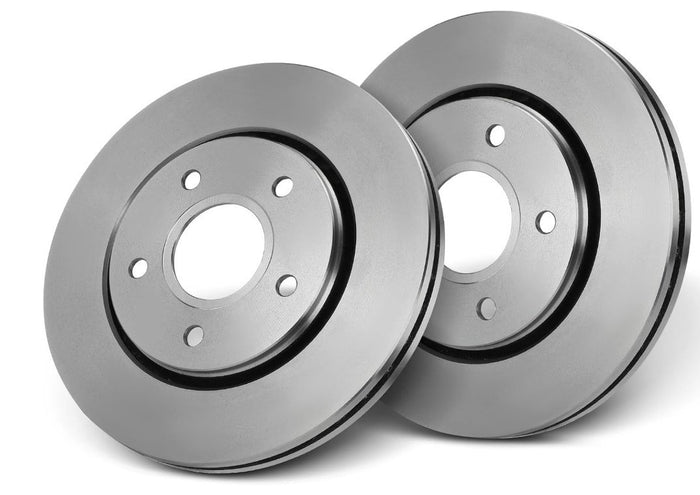Brake Disc Set Front Vented Ø302mm – Fiat Freemont/Journey/Grand Voyager-261