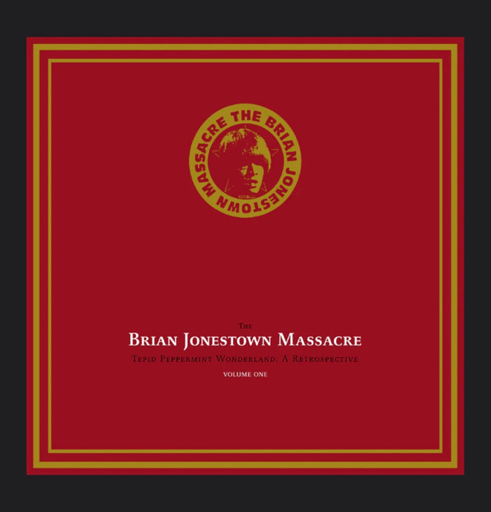 Brian Jonestown Massacre - Tepid Peppermint Wonderland Volume 1 & 2