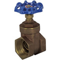 Bronze Gate Valve