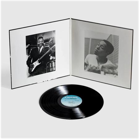 Buddy Guy - I Was Walking Through The Woods