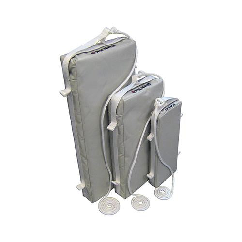 BURKE PE VINYL FENDERS - bosunsboat