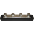 Buss Bar - Heavy Duty - Tin Plated Copper and ABS Base