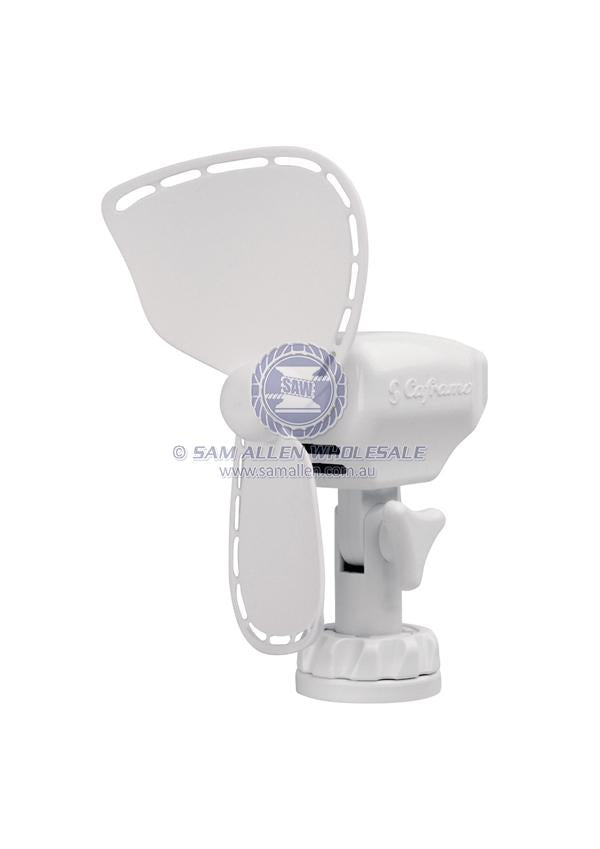 CAFRAMOÂ® FAN - 2 SPEED - ULTIMATE - LIGHTER PLUG - bosunsboat