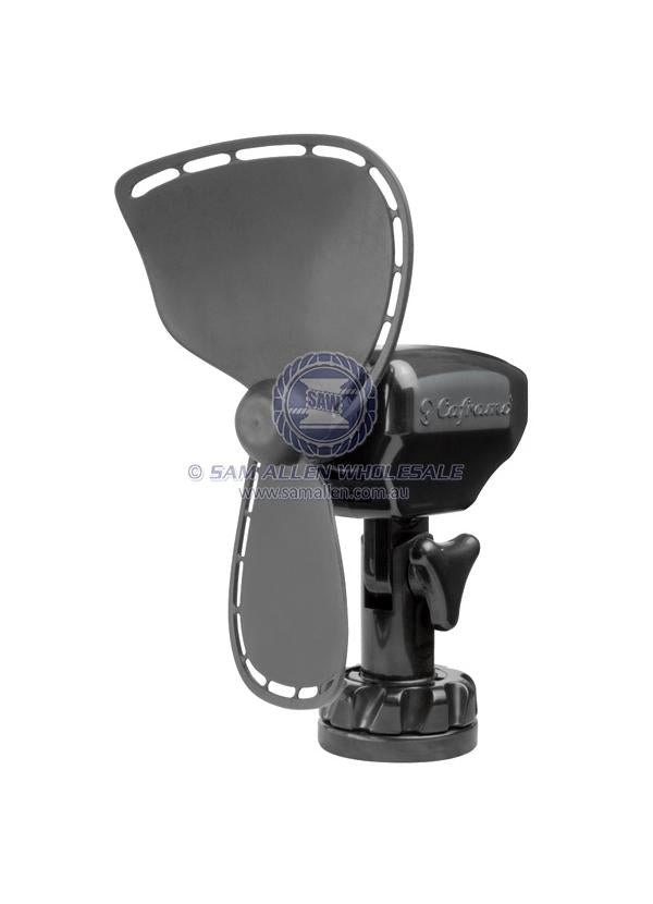 CAFRAMOÂ® FAN - 2 SPEED - ULTIMATE - LIGHTER PLUG - bosunsboat