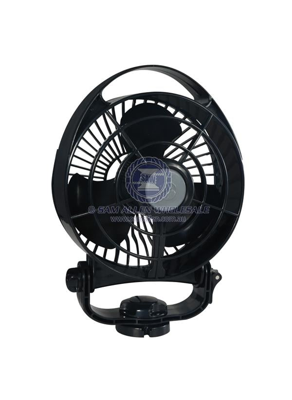 CAFRAMOÂ® FAN - 3 SPEED - BORA - bosunsboat