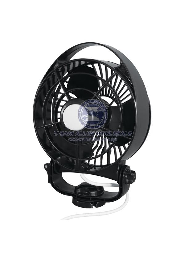 CAFRAMOÂ® FAN - 3 SPEED - MAESTRO - bosunsboat