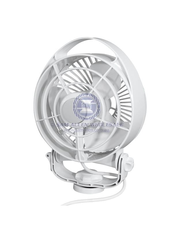 CAFRAMOÂ® FAN - 3 SPEED - MAESTRO - bosunsboat