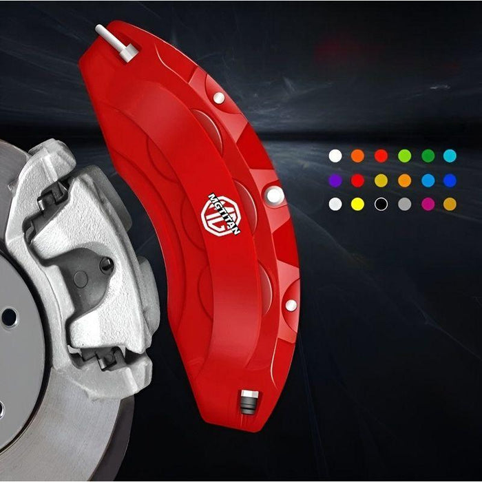 Caliper Cover for MG HS MG QS/S9/S6 and MG ZS